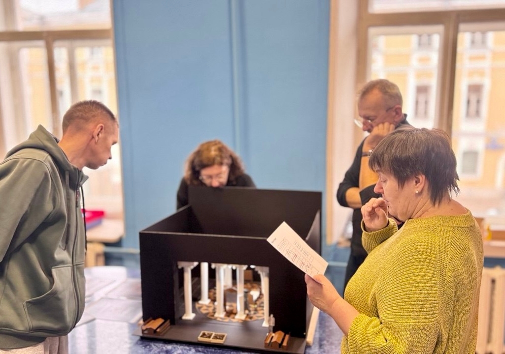 Тайна подземного мира оживает на сцене Тверского ТЮЗа