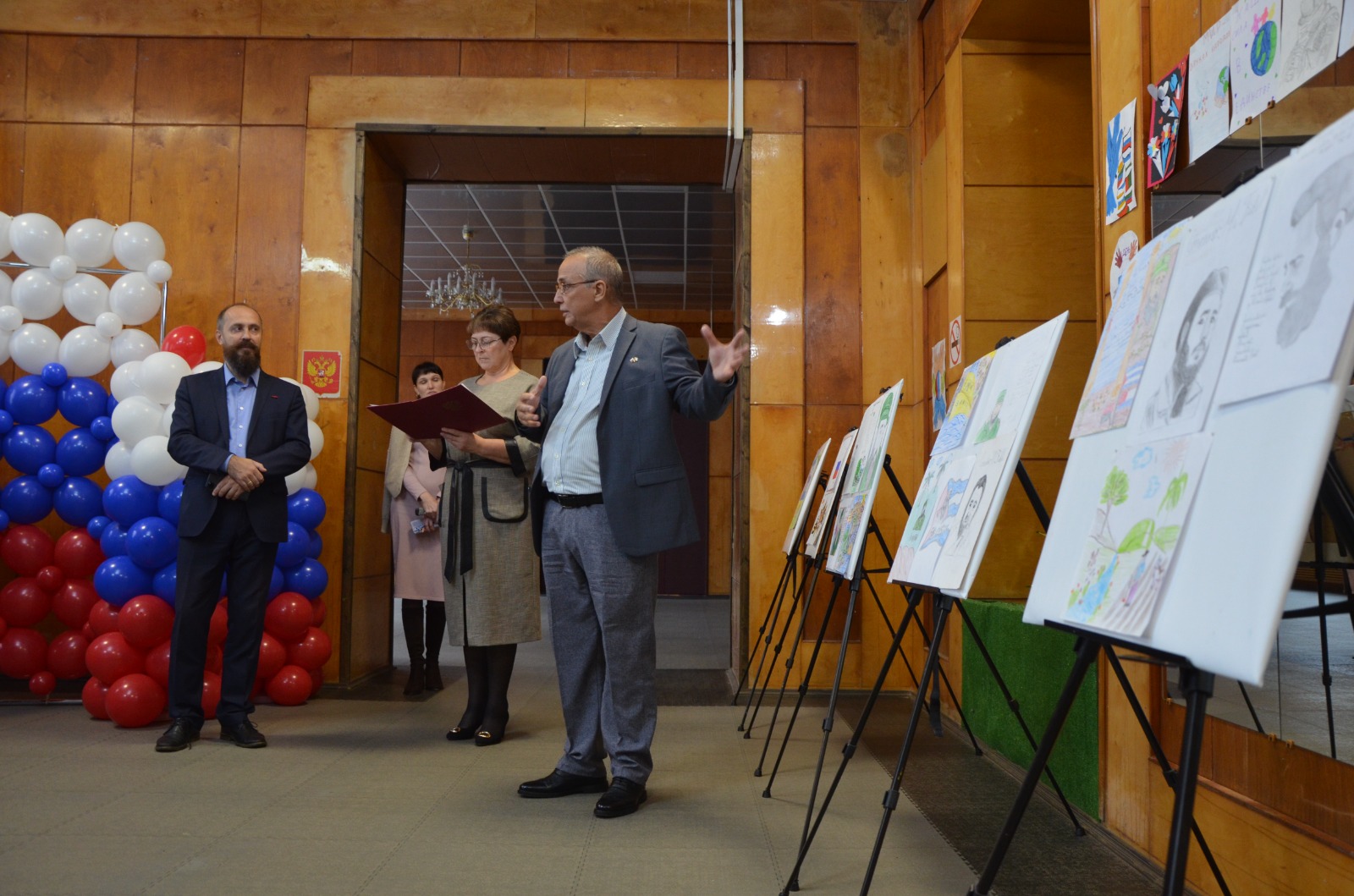 Творческий мост между Кубой и Кувшиново объединяет детей и культуры