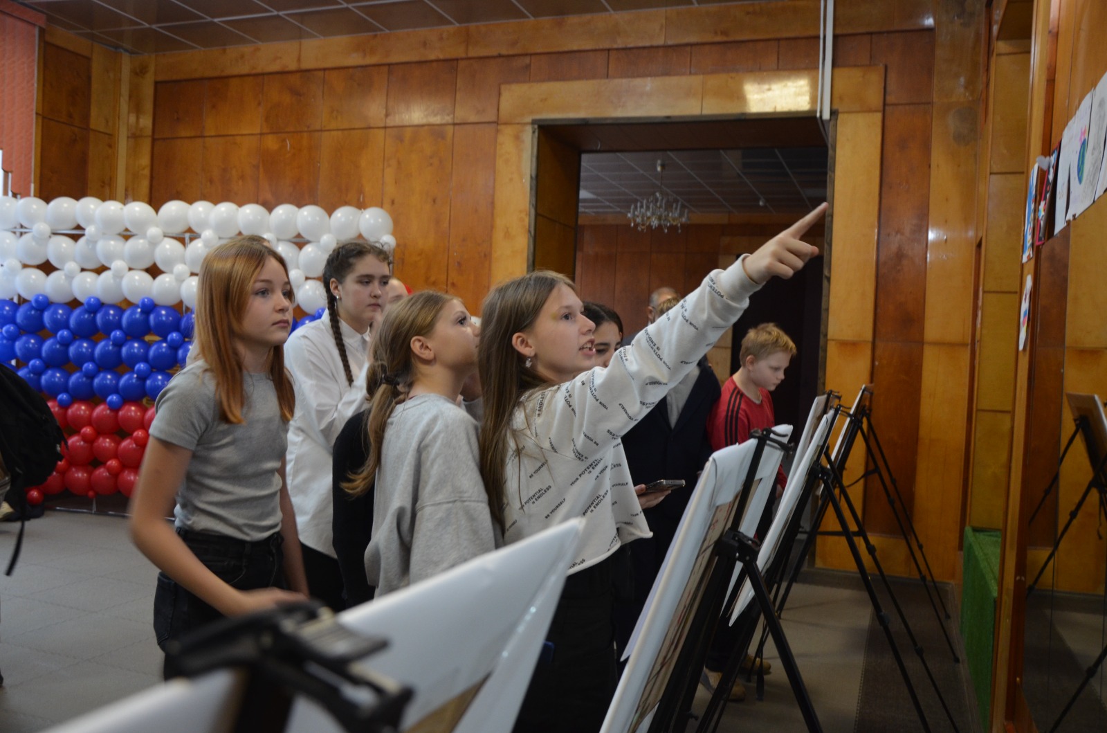 Творческий мост между Кубой и Кувшиново объединяет детей и культуры