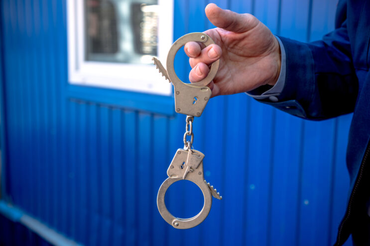 Студент колледжа в Твери предстанет перед судом за правонарушение Студент колледжа в Твери предстанет перед судом за правонарушение