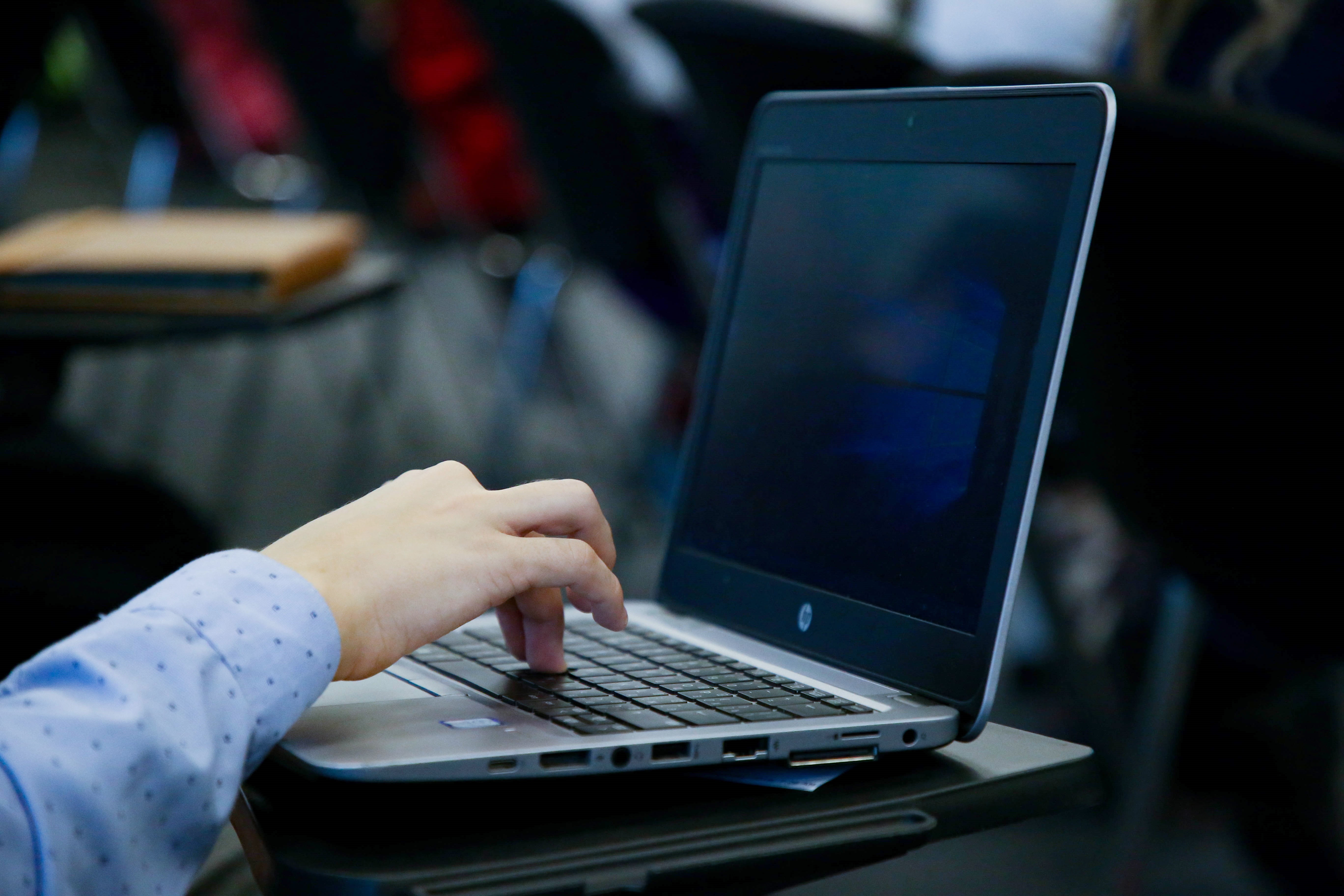 В Тверской области школы оснастят современным оборудованием "Рудирон" В Тверской области школы оснастят современным оборудованием "Рудирон"