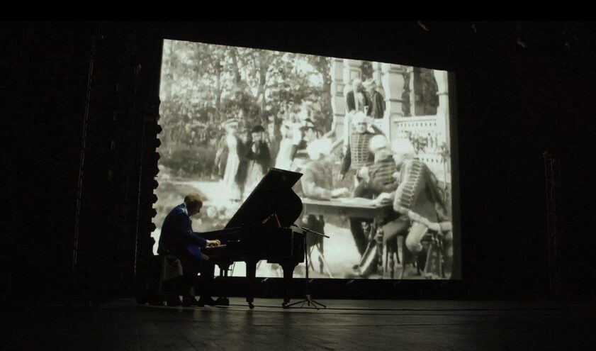 КиноВЕЧЕ возвращается — Тверь и область принимают главный фестиваль исторического кино