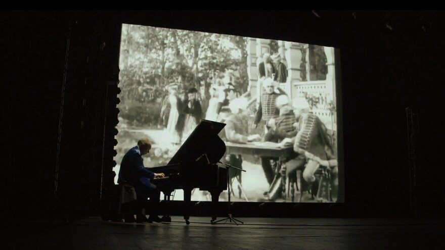 КиноВЕЧЕ возвращается — Тверь и область принимают главный фестиваль исторического кино