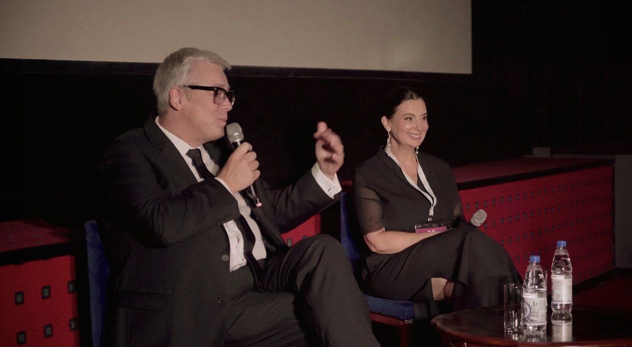 КиноВЕЧЕ возвращается — Тверь и область принимают главный фестиваль исторического кино