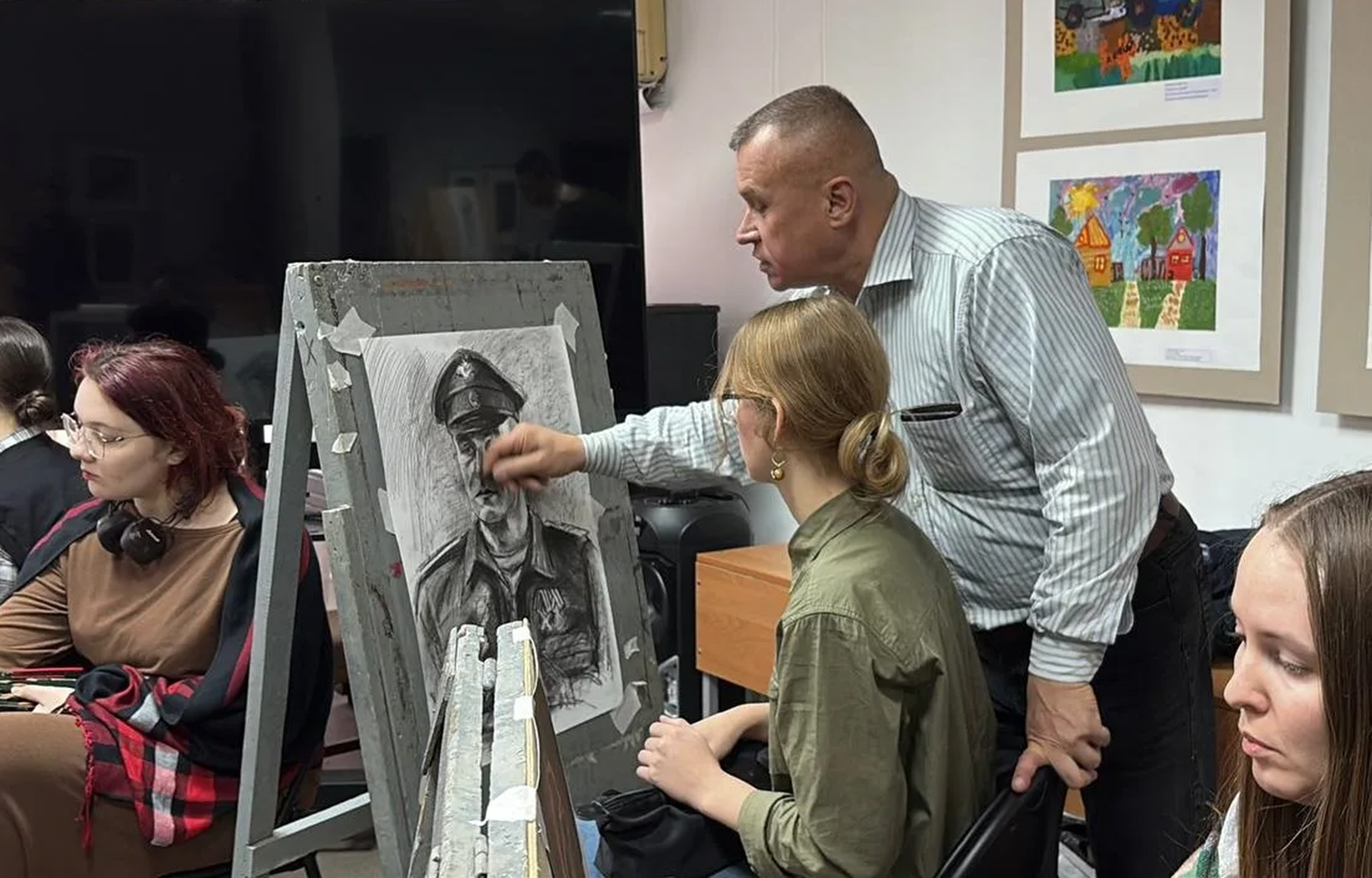 Верхневолжье