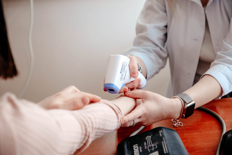 ОРВИ в Тверской области ниже эпидемического порога