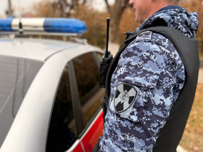 Неспокойная неделя в Тверской области