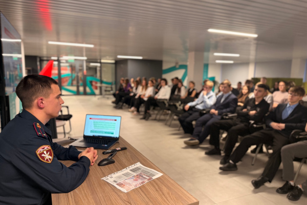 Тверские школьники смогут поступить в военные вузы Тверские школьники смогут поступить в военные вузы