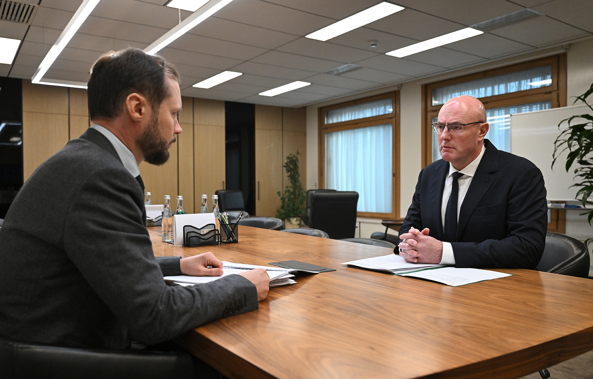 Тверская область укрепляет позиции в сфере туризма, образования и спорта