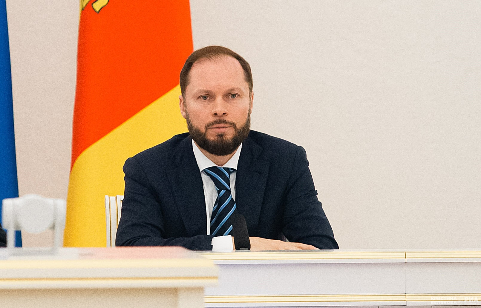 Готов ли Королев изменить Верхневолжье? Эксперты и общественность обсуждают будущее региона Готов ли Королев изменить Верхневолжье? Эксперты и общественность обсуждают будущее региона