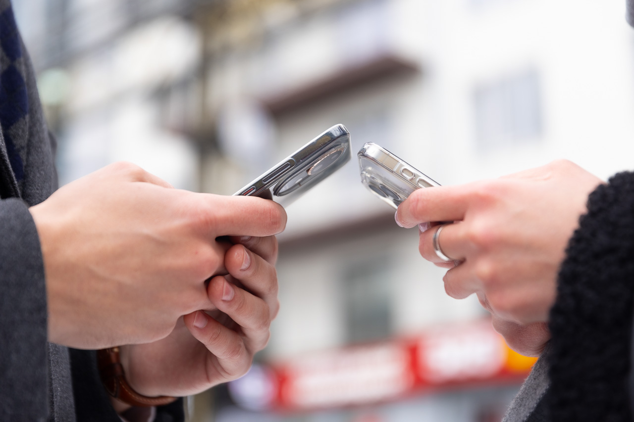 В городе Бологое улучшили скорость мобильного интернета