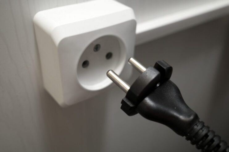 Опубликован график отключения электричества в Конаковском округе на 12 ноября