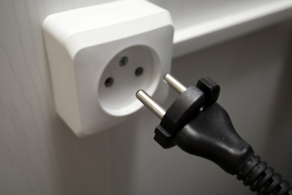 Опубликован график отключения электричества в Конаковском округе на 12 ноября Опубликован график отключения электричества в Конаковском округе на 12 ноября