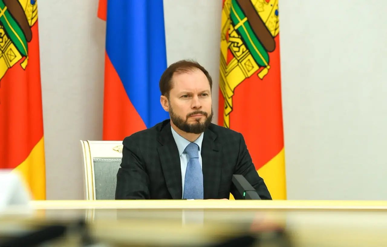 Газификация станет ключевым направлением для Тверской области