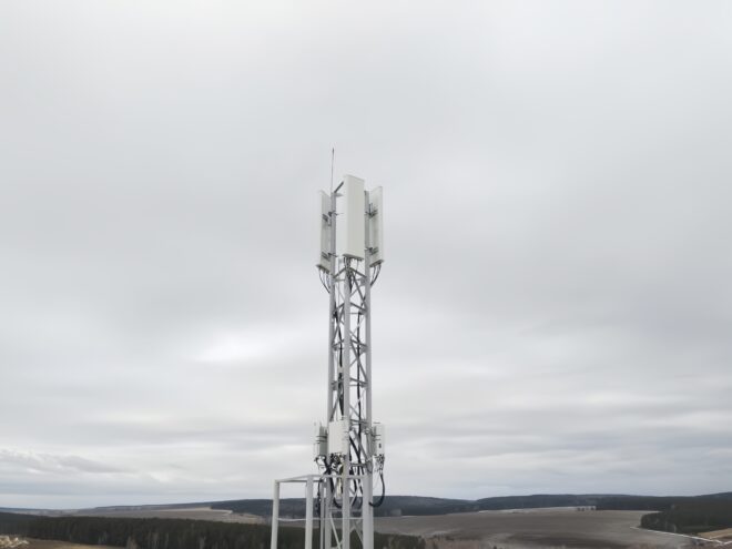 1000 отечественных базовых станций «Булат» уже работает на сети T2
