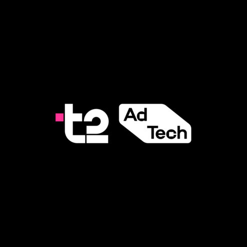 Т2 запустила бренд T2 AdTech — нового игрока на рекламном рынке Т2 запустила бренд T2 AdTech — нового игрока на рекламном рынке