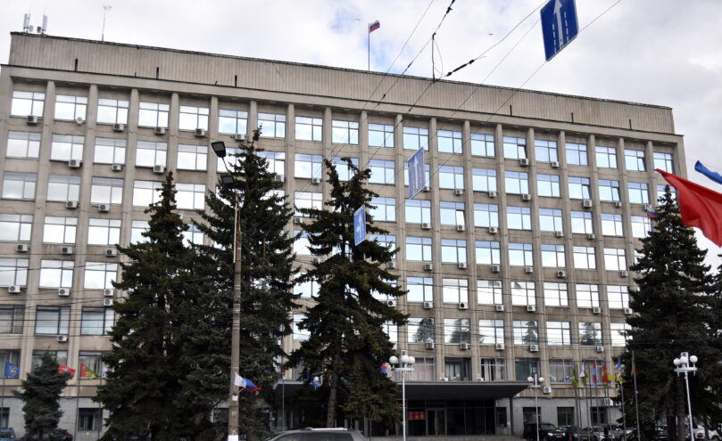 В Твери обсудят бюджет на 2026-2028 годы В Твери обсудят бюджет на 2026-2028 годы