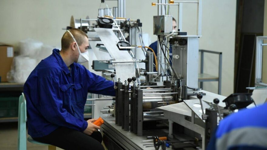 Работодатели Тверской области ищут именно вас