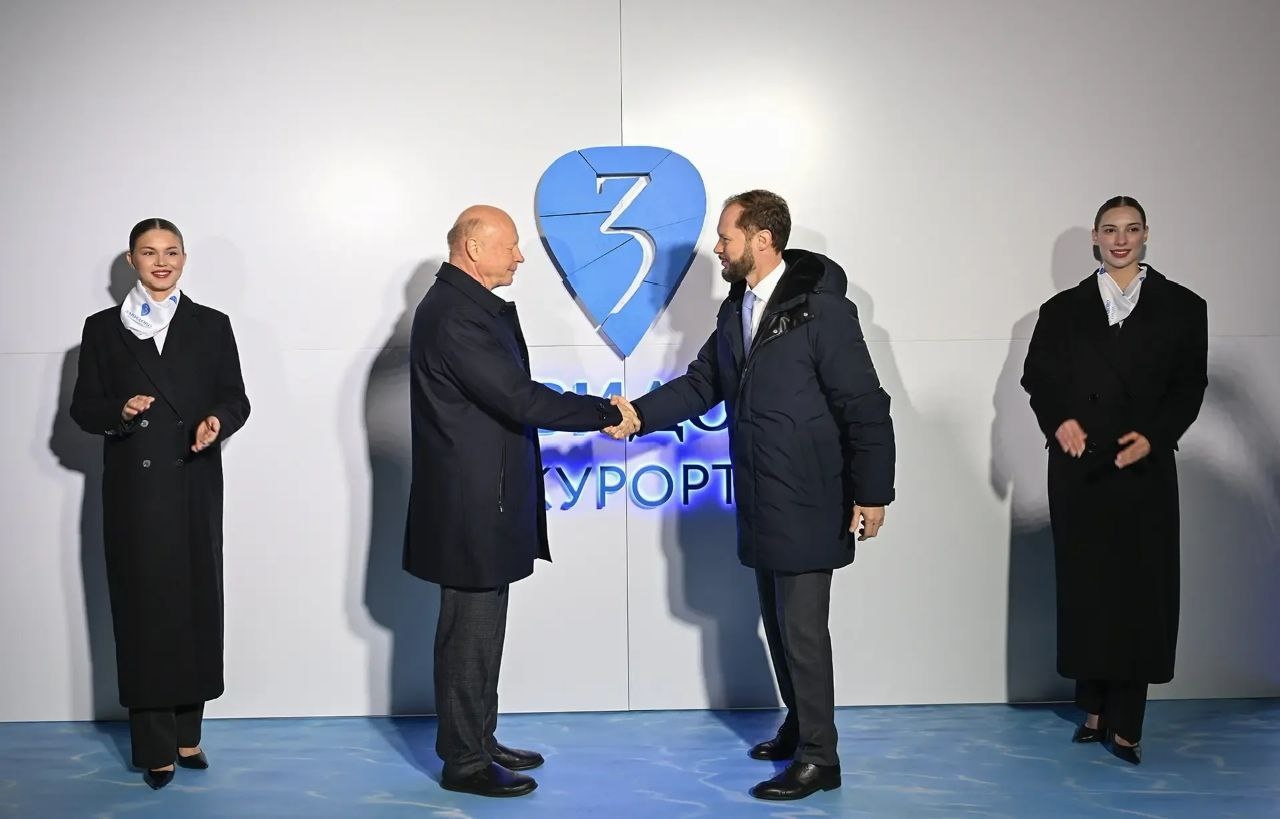 Чем удивит тверитян новая очередь курорта Завидово