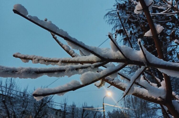 Тверской регион готовится к новым погодным испытаниям