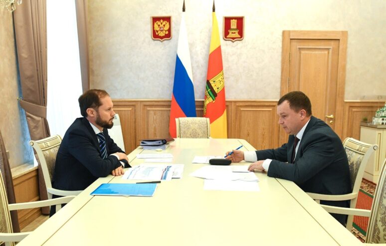 Отопительный сезон в Тверской области под особым вниманием власти