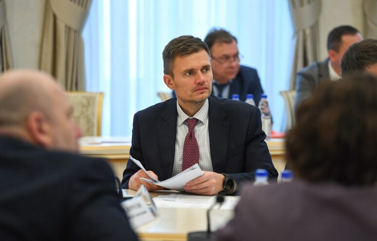 Пищевому предприятию Тверской области окажут поддержку для развития инфраструктуры