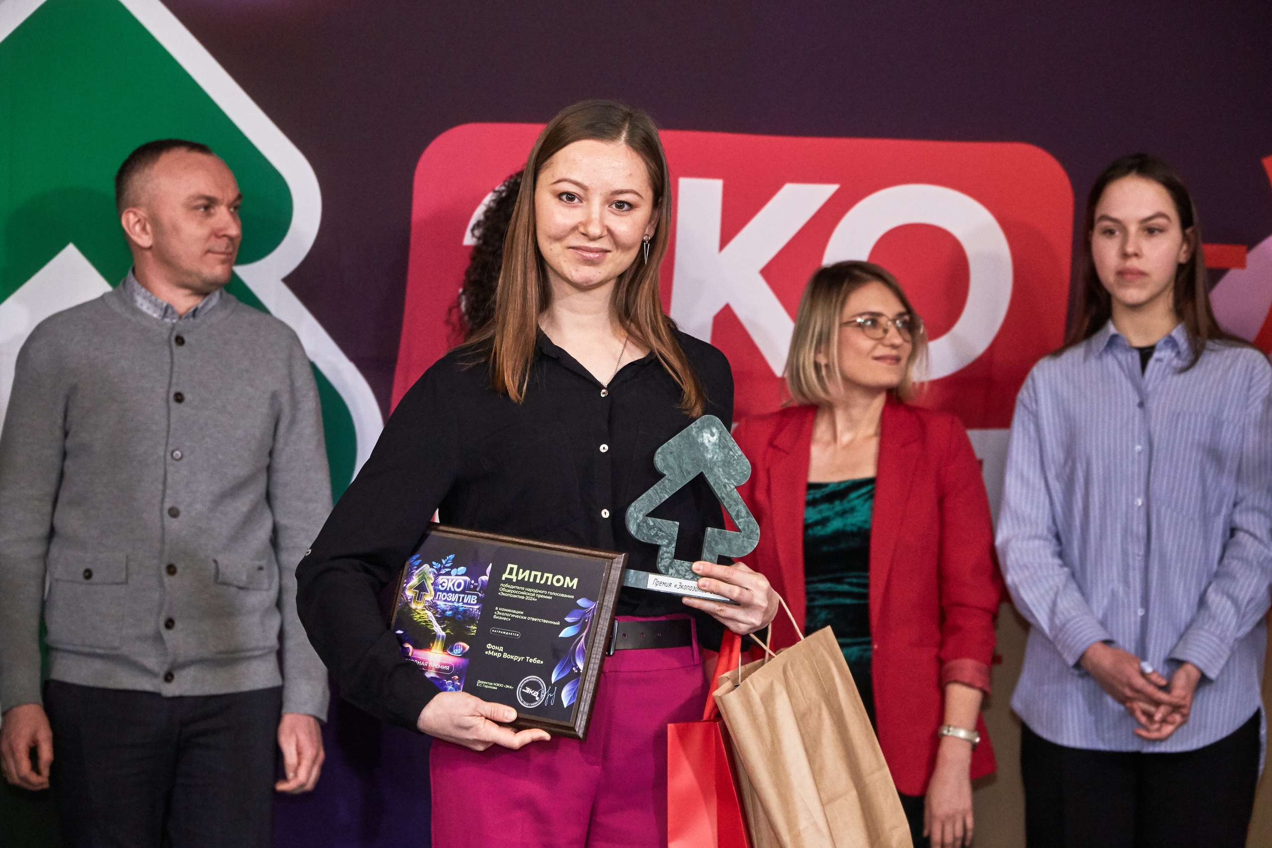 Как тверской эко-проект взлетел на вершину рейтинга России Тверской