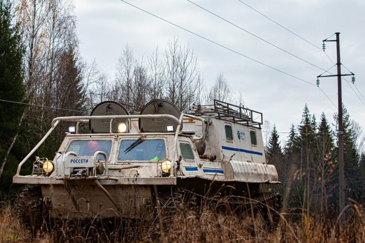 Энергетики «Тверьэнерго» готовятся к ухудшению погодных условий Энергетики «Тверьэнерго» готовятся к ухудшению погодных условий