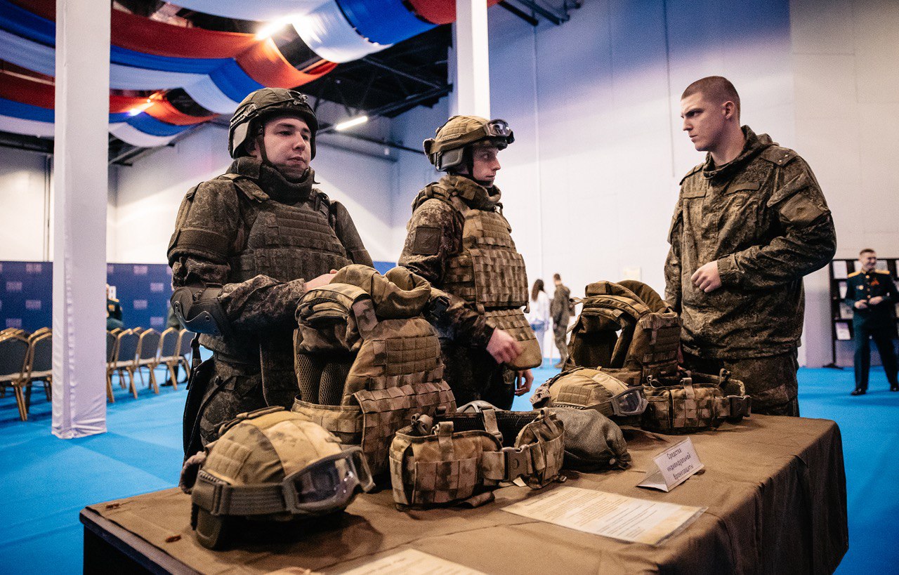 Чем живёт сегодня легендарная артиллерийская бригада в Твери