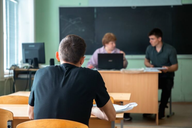 Многодетная семья из Вышнего Волочка воспользовалась новой мерой поддержки