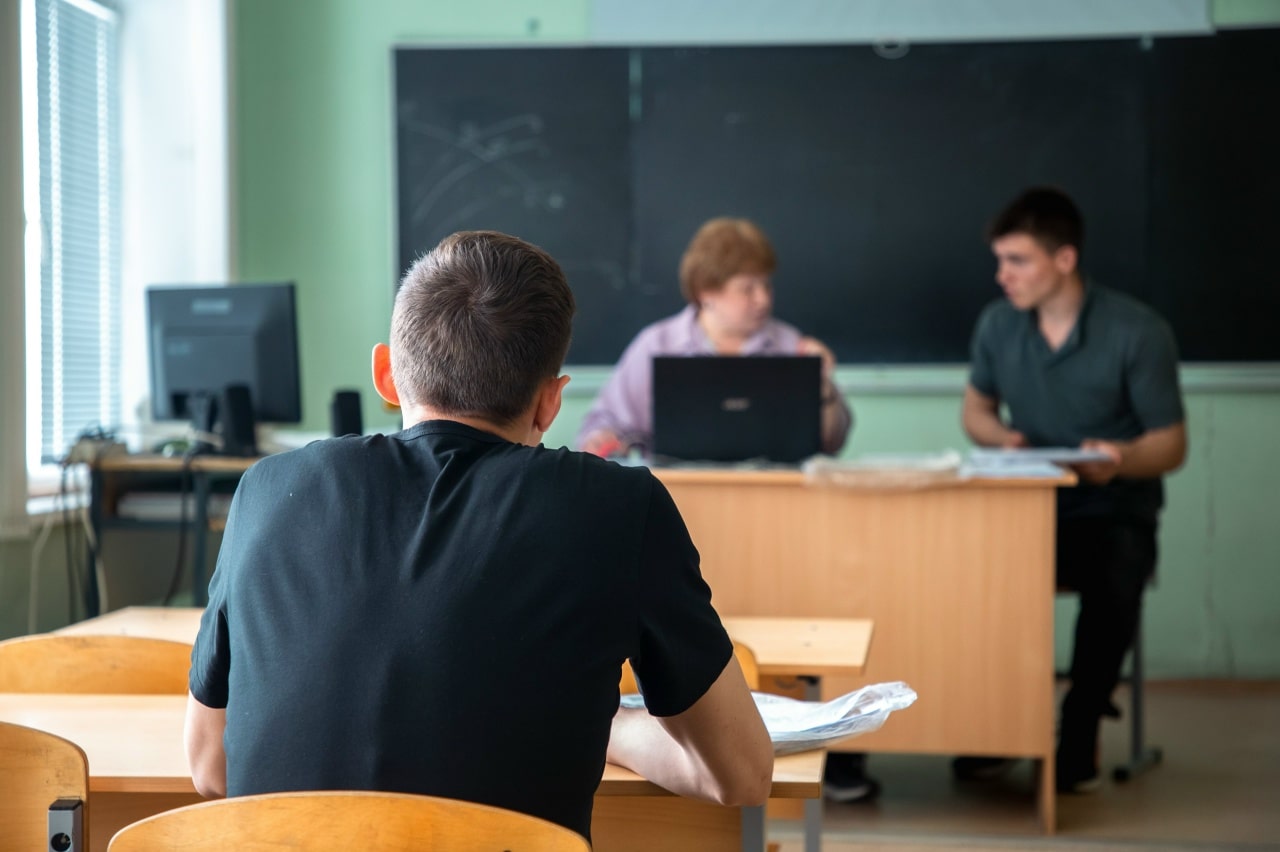 Многодетная семья из Вышнего Волочка воспользовалась новой мерой поддержки