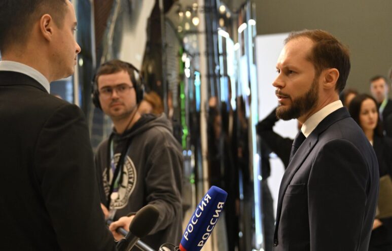 Глава региона наметил основные пути развития территории