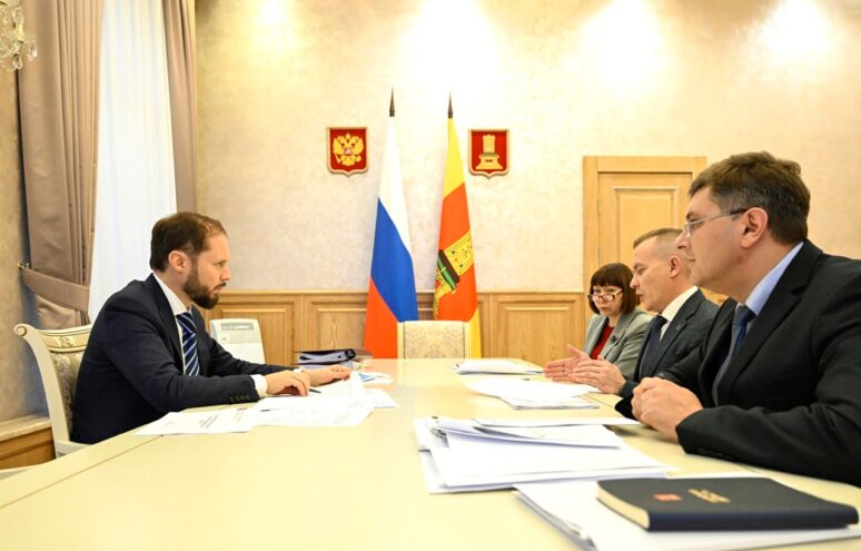 Верхневолжье готовится к новой железнодорожной эпохе