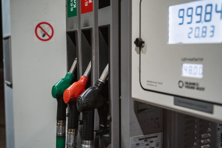 Как связаны инвестпроекты, цены на бензин и ключевая ставка Центробанка Как связаны инвестпроекты, цены на бензин и ключевая ставка Центробанка