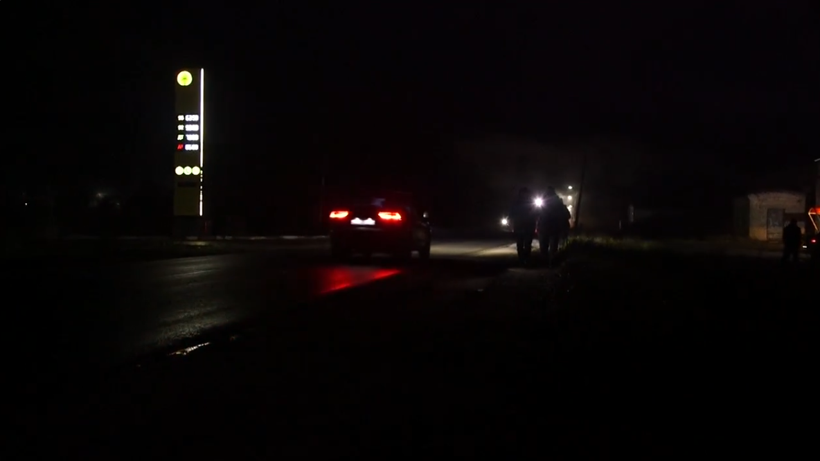 Каждый день жители Тверской области подвергают себя смертельной опасности Каждый день жители Тверской области подвергают себя смертельной опасности