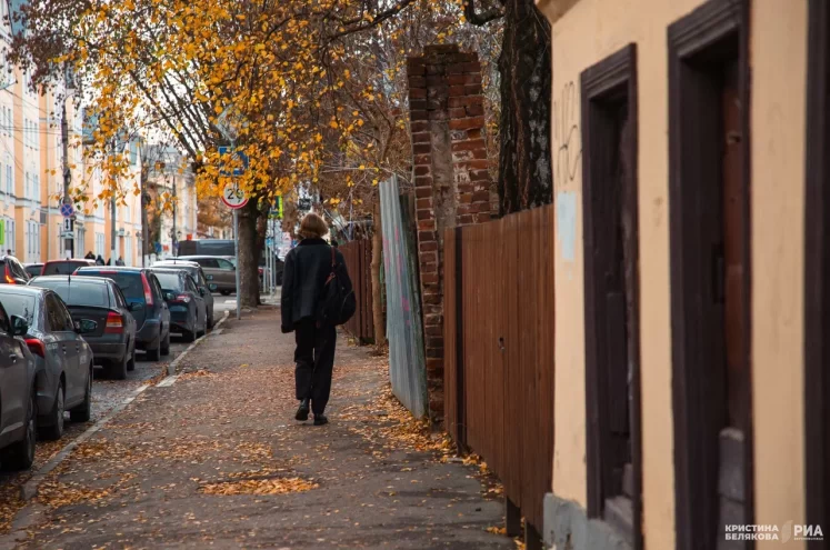 Погода в Твери на завтра Погода в Твери на завтра