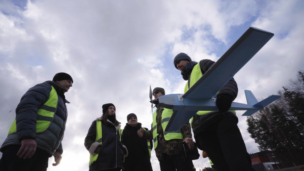 Педагоги Верхневолжья делают шаг в будущее инженерии