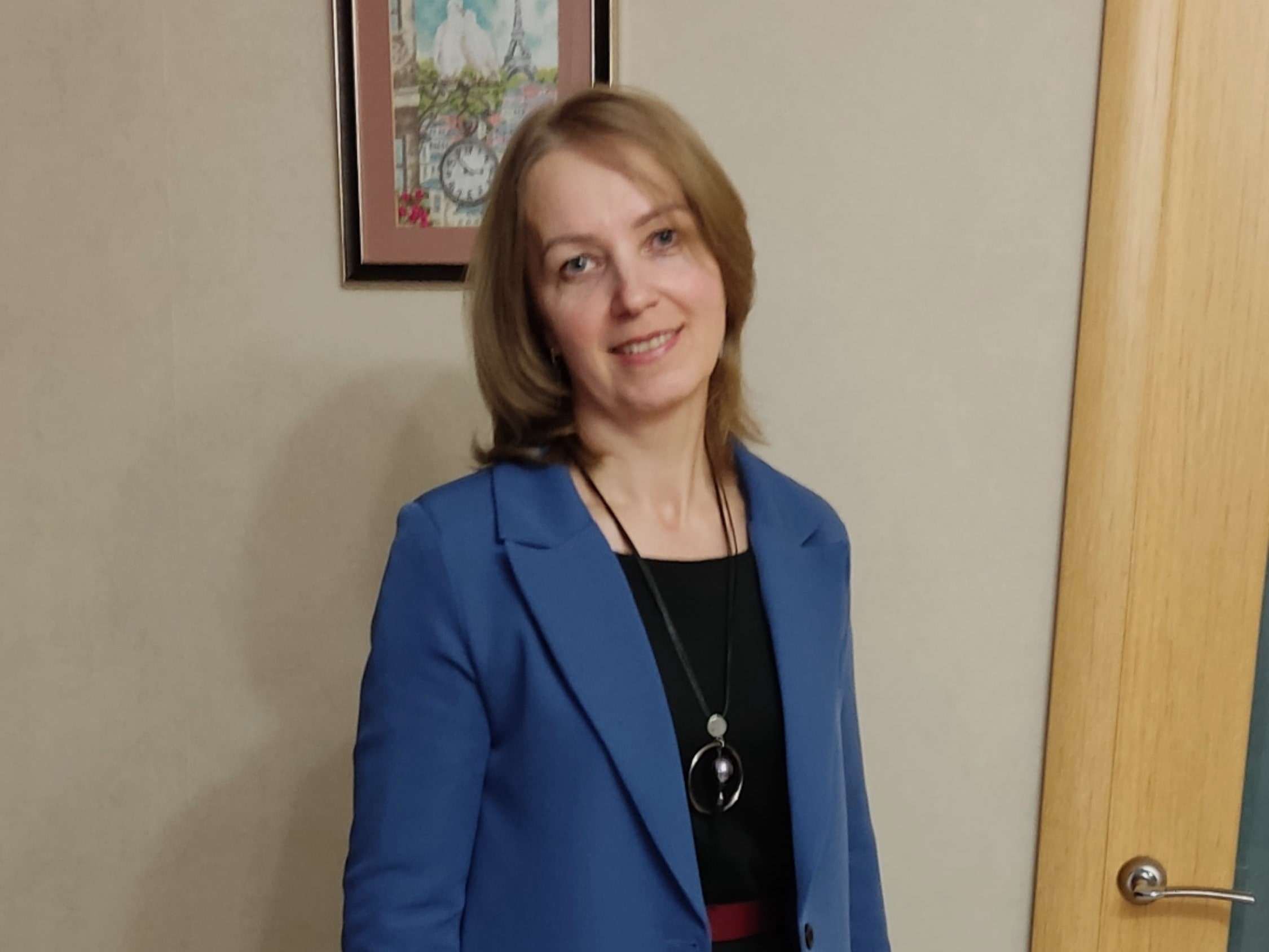 Народная программа в Рамешковском муниципальном округе