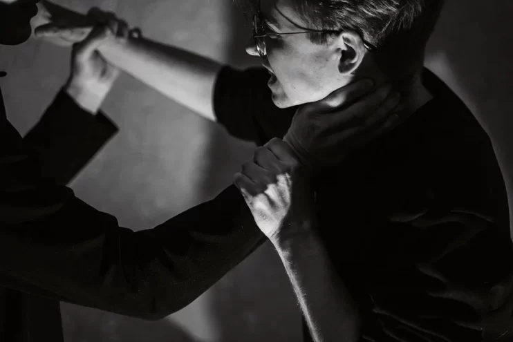 Названа одна из причин роста детской преступности в России Названа одна из причин роста детской преступности в России