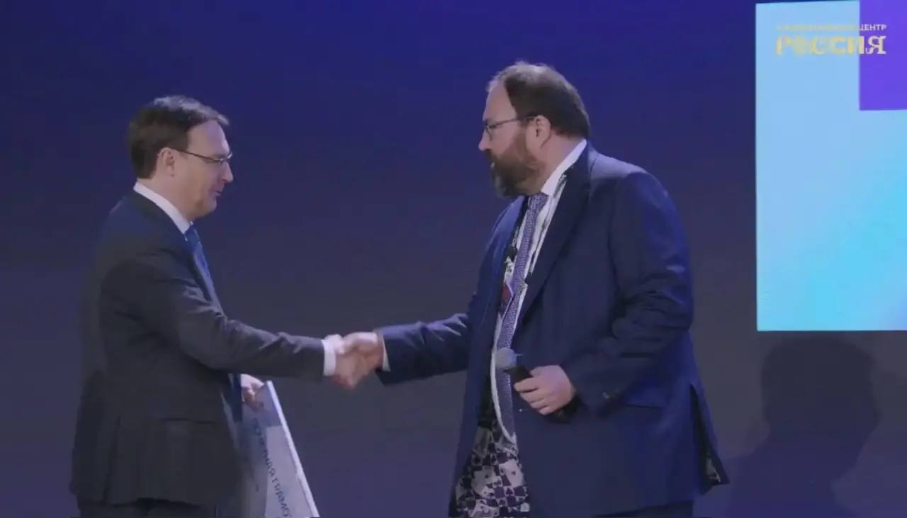 Тайное преимущество дорог Тверской области Тайное преимущество дорог Тверской области