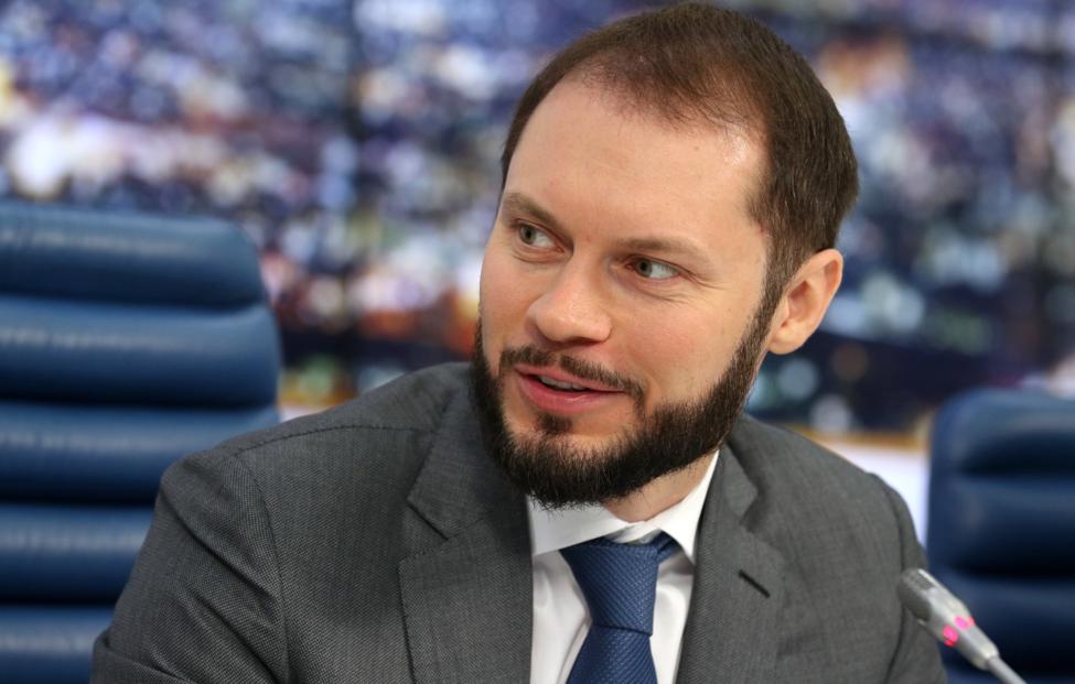 Политолог Виктор Потуремский: Регион передается новому врио губернатора в устойчивом и управляемом состоянии Политолог Виктор Потуремский: Регион передается новому врио губернатора в устойчивом и управляемом состоянии