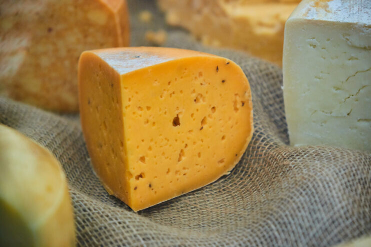 «PROбренд-2025»: Конаковский сыродельный завод ОАО «Молоко» взял две награды «PROбренд-2025»: Конаковский сыродельный завод ОАО «Молоко» взял две награды