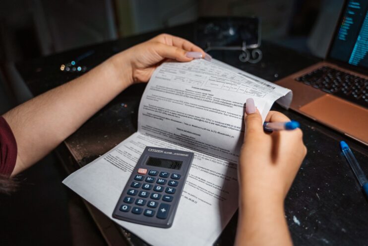 Стало известно, сколько раз повысят тарифы на ЖКУ в 2026 году