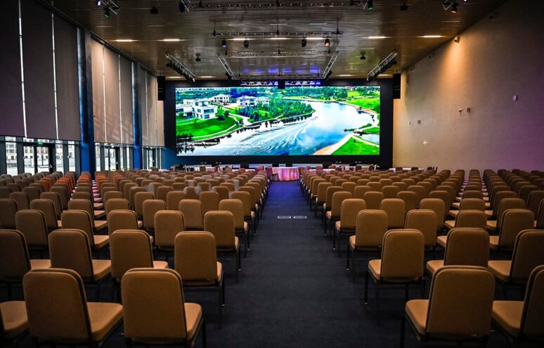 Чем удивит тверитян новая очередь курорта Завидово Чем удивит тверитян новая очередь курорта Завидово