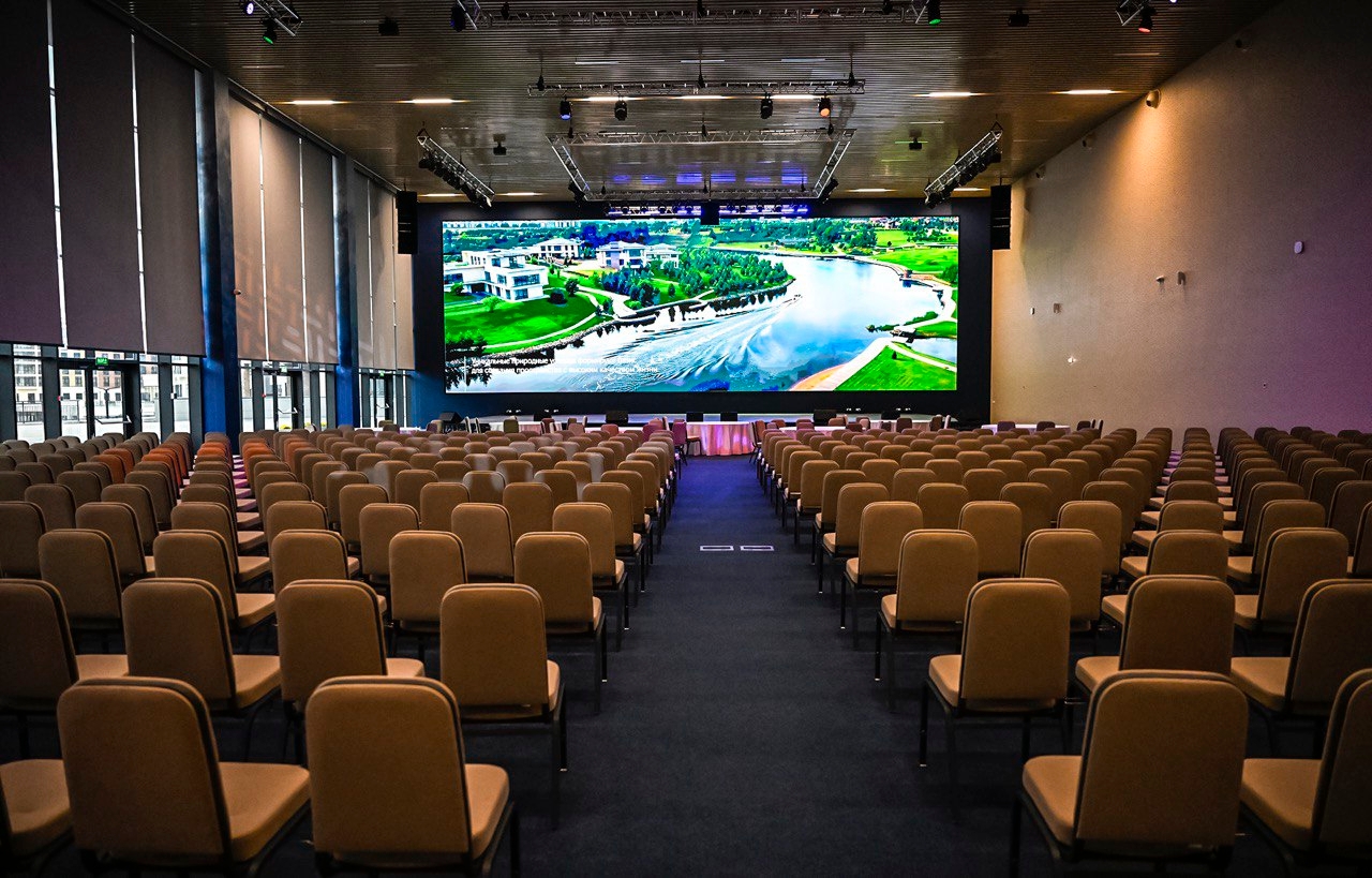 Чем удивит тверитян новая очередь курорта Завидово