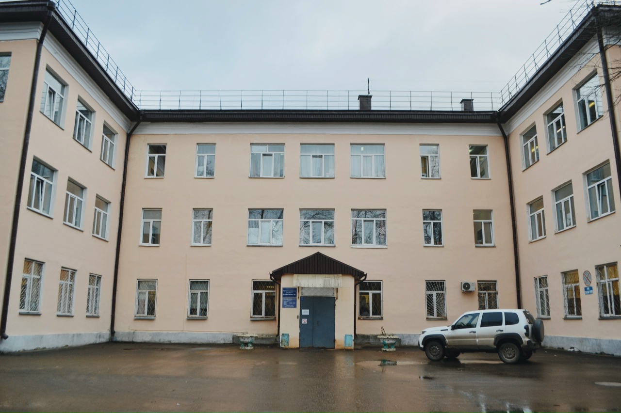 В Тверской области волонтёры за два дня собрали 1845 кг продуктов для нуждающихся