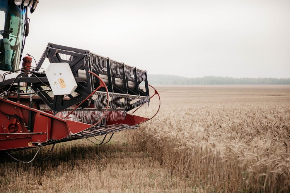 Урожайный код: где тверские аграрии прибавили?