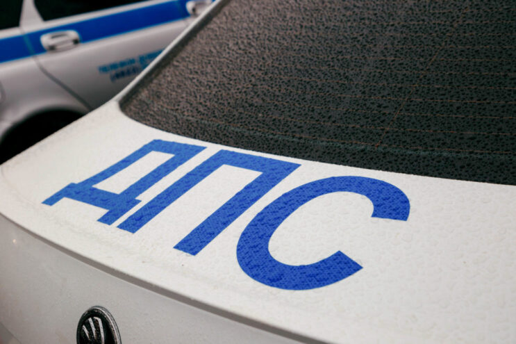 В Бологовском округе несколько дней будут проверять водителей и пешеходов В Бологовском округе несколько дней будут проверять водителей и пешеходов