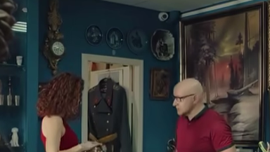 В интернете завирусился видеоролик с обозревателем портала «ТОП Тверь» В интернете завирусился видеоролик с обозревателем портала «ТОП Тверь»