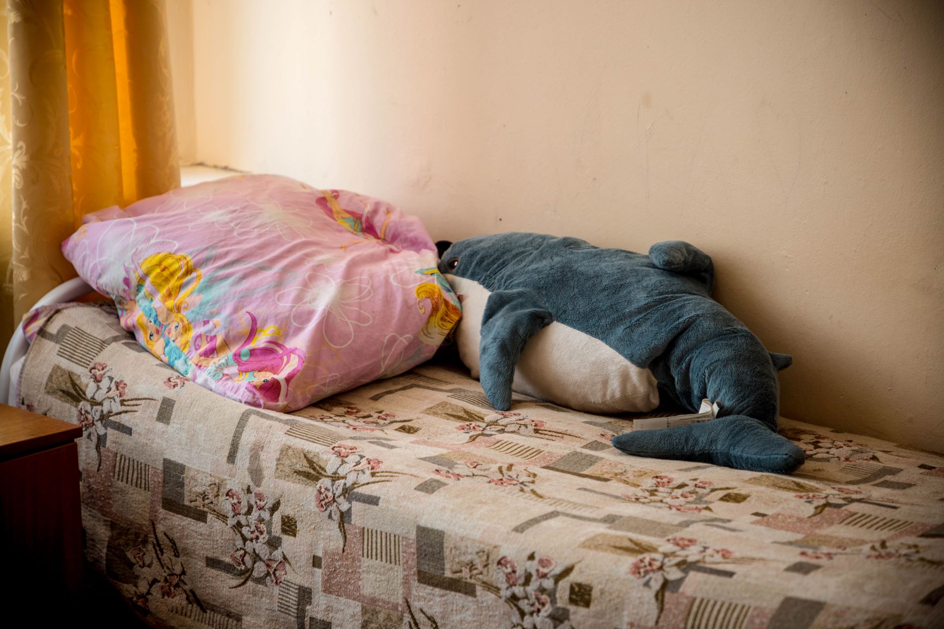 В России началась эпидемия бессонницы